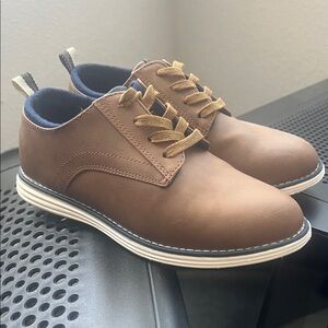 Kids Casual Cat & Jack shoes size 3